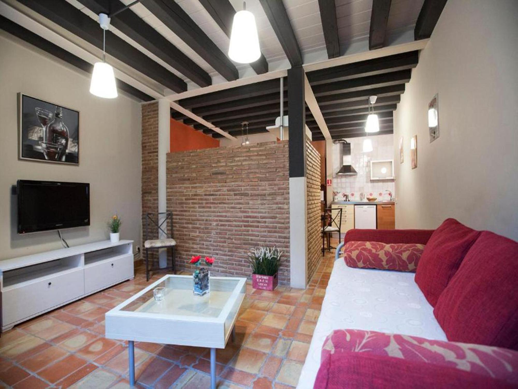 Apartamentos Senorio De Haro 3000 Zewnętrze zdjęcie