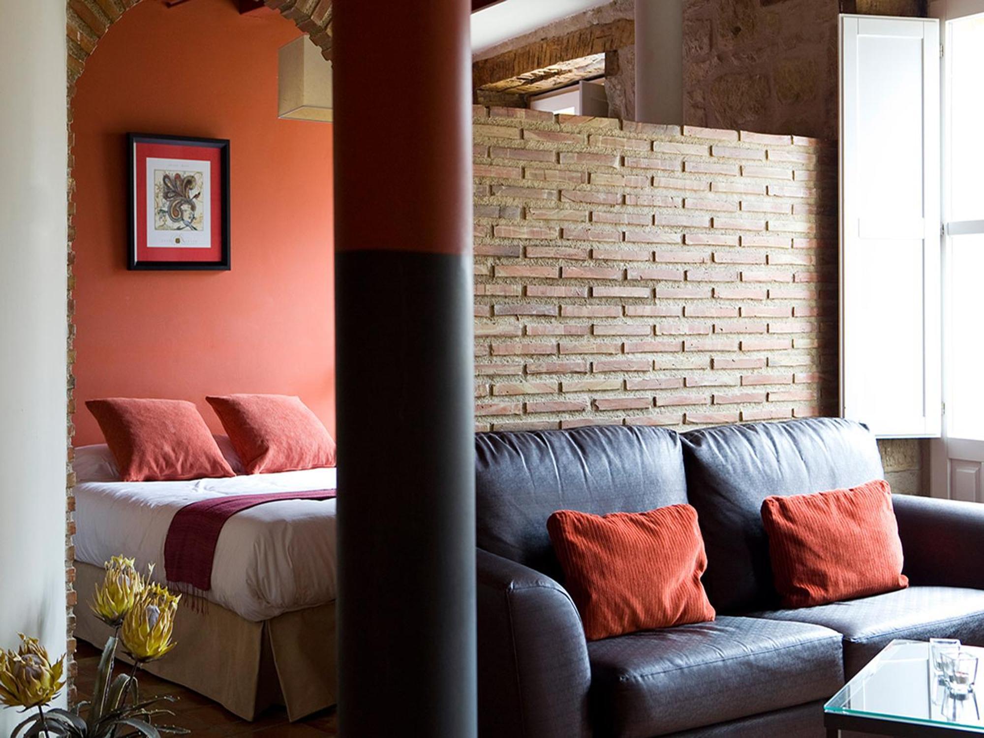 Apartamentos Senorio De Haro 3000 Zewnętrze zdjęcie