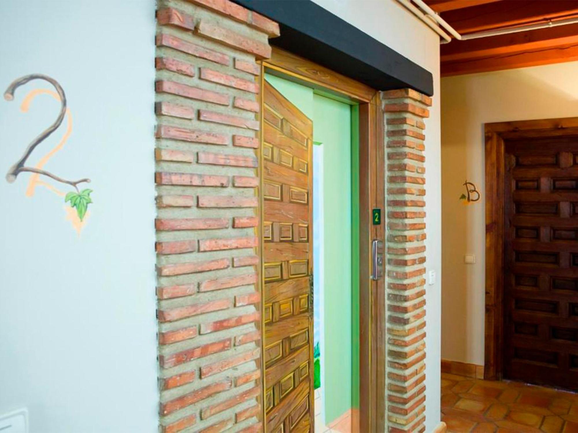 Apartamentos Senorio De Haro 3000 Zewnętrze zdjęcie
