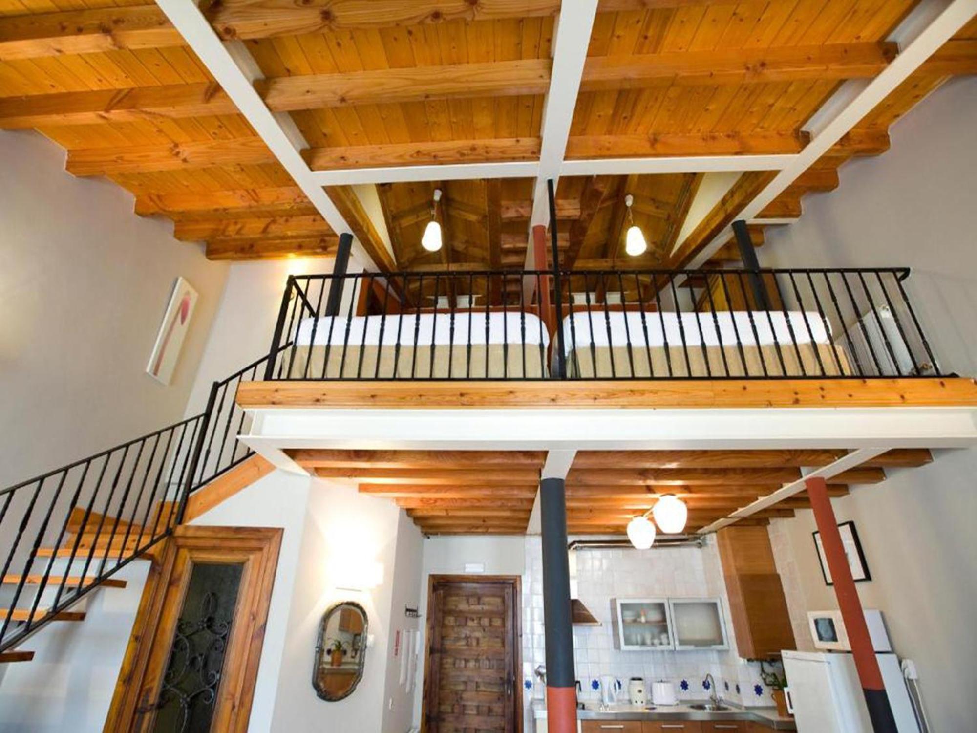 Apartamentos Senorio De Haro 3000 Zewnętrze zdjęcie