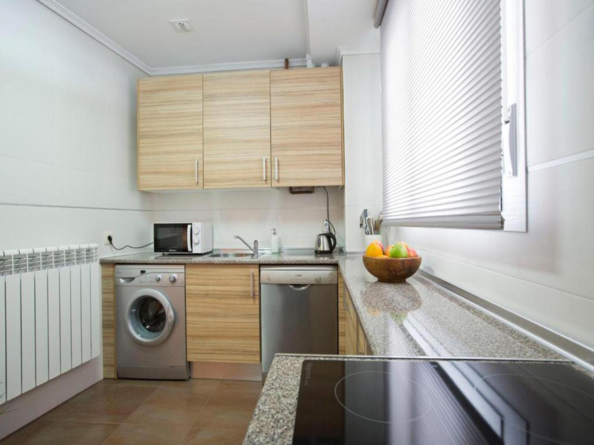Apartamentos Senorio De Haro 3000 Zewnętrze zdjęcie