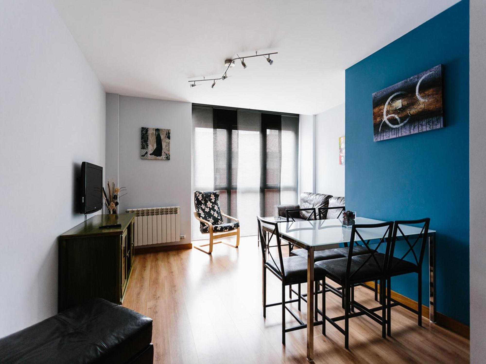 Apartamentos Senorio De Haro 3000 Zewnętrze zdjęcie