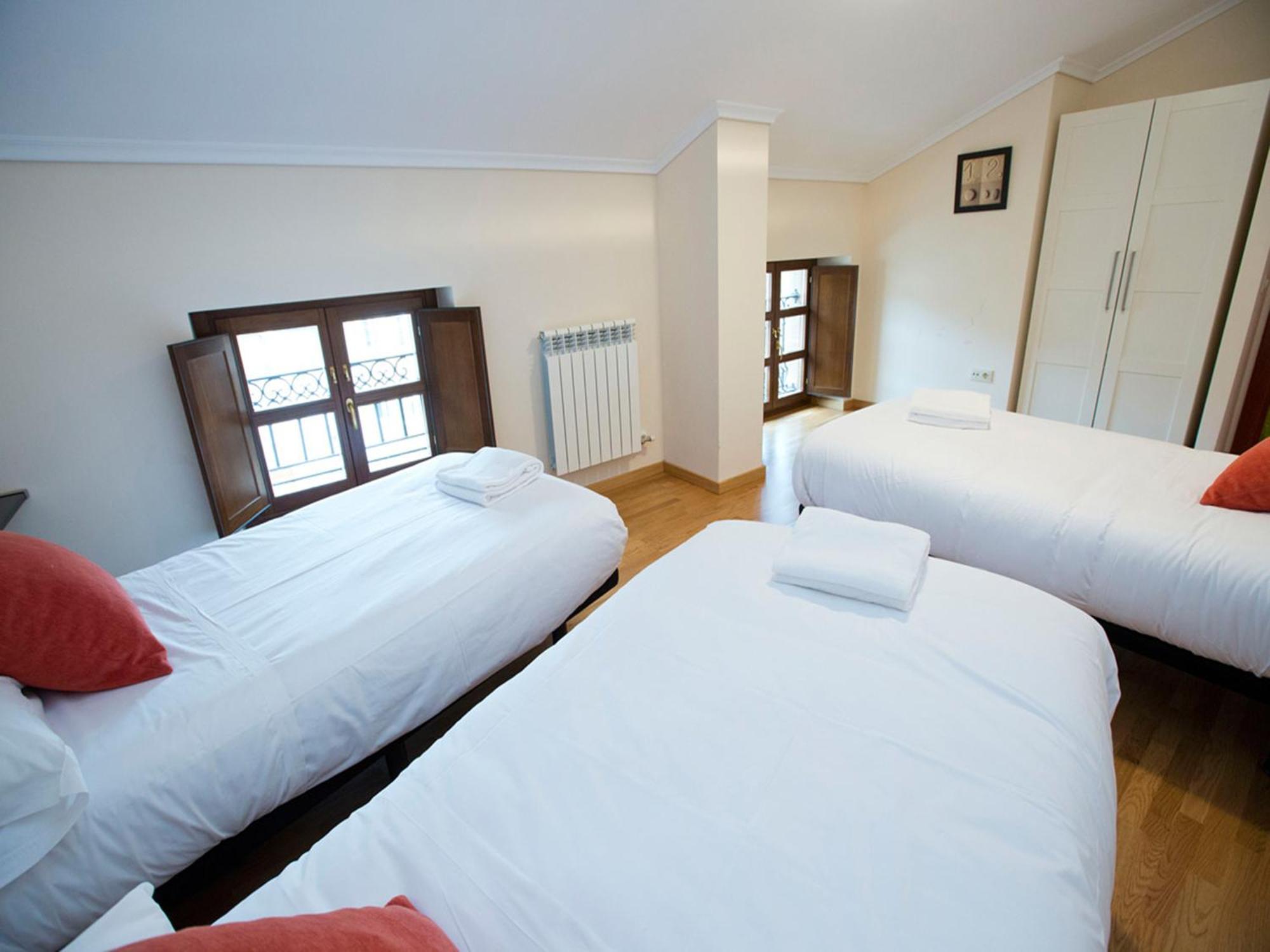 Apartamentos Senorio De Haro 3000 Zewnętrze zdjęcie