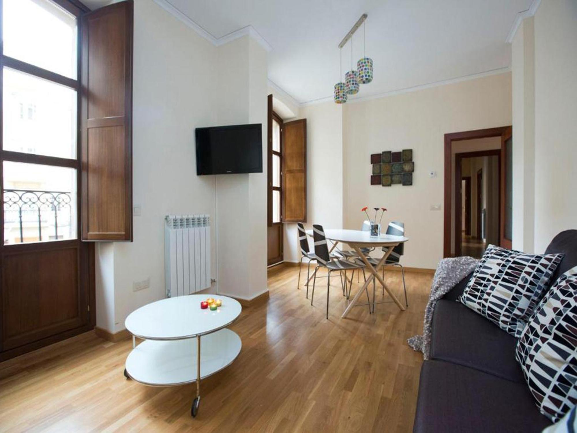 Apartamentos Senorio De Haro 3000 Zewnętrze zdjęcie