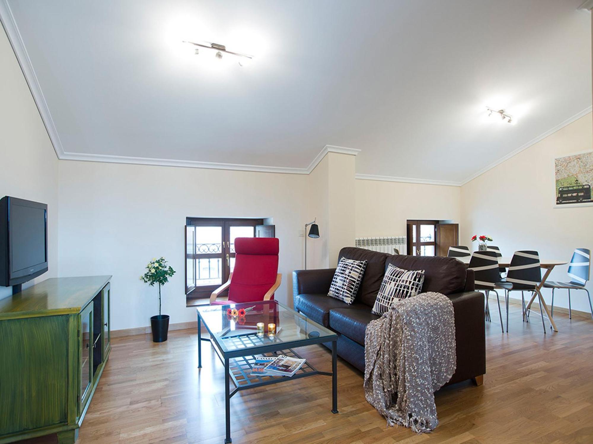 Apartamentos Senorio De Haro 3000 Zewnętrze zdjęcie