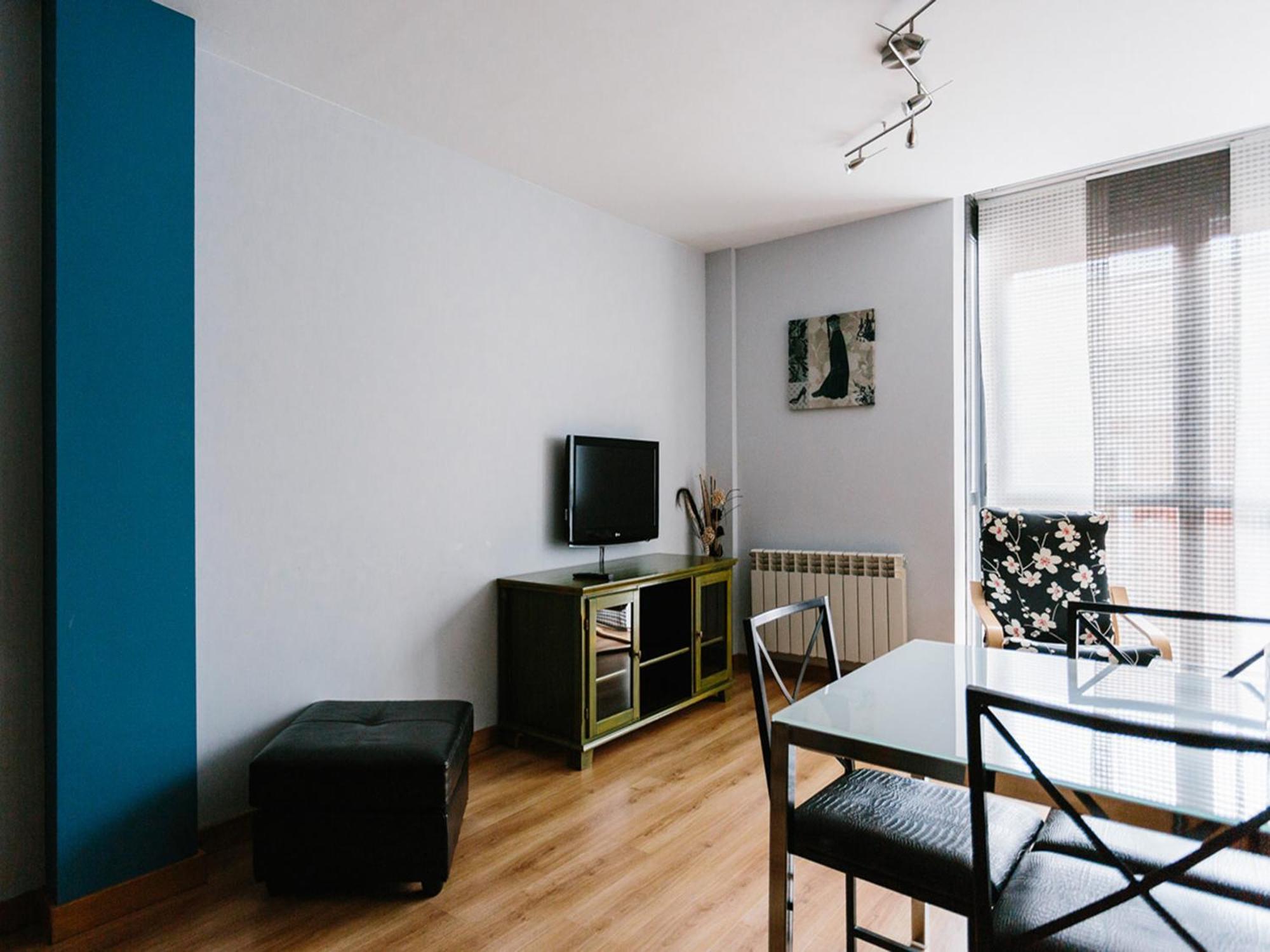 Apartamentos Senorio De Haro 3000 Zewnętrze zdjęcie