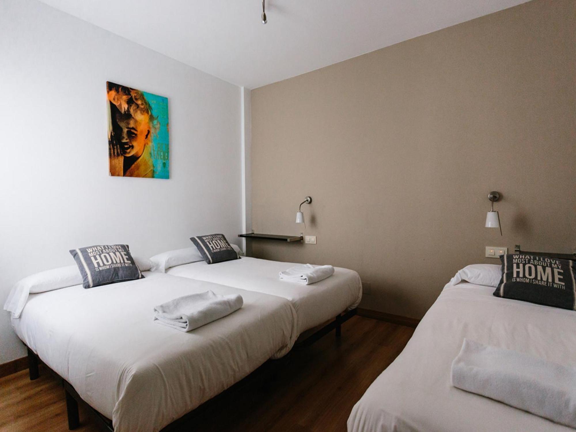 Apartamentos Senorio De Haro 3000 Zewnętrze zdjęcie