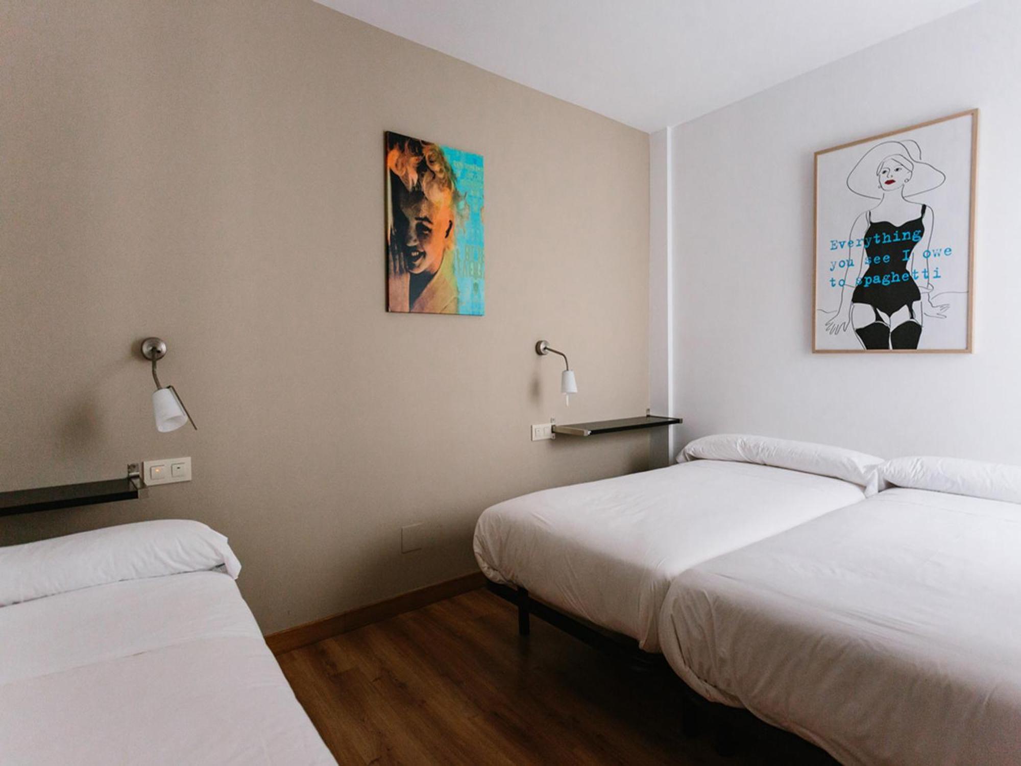 Apartamentos Senorio De Haro 3000 Zewnętrze zdjęcie