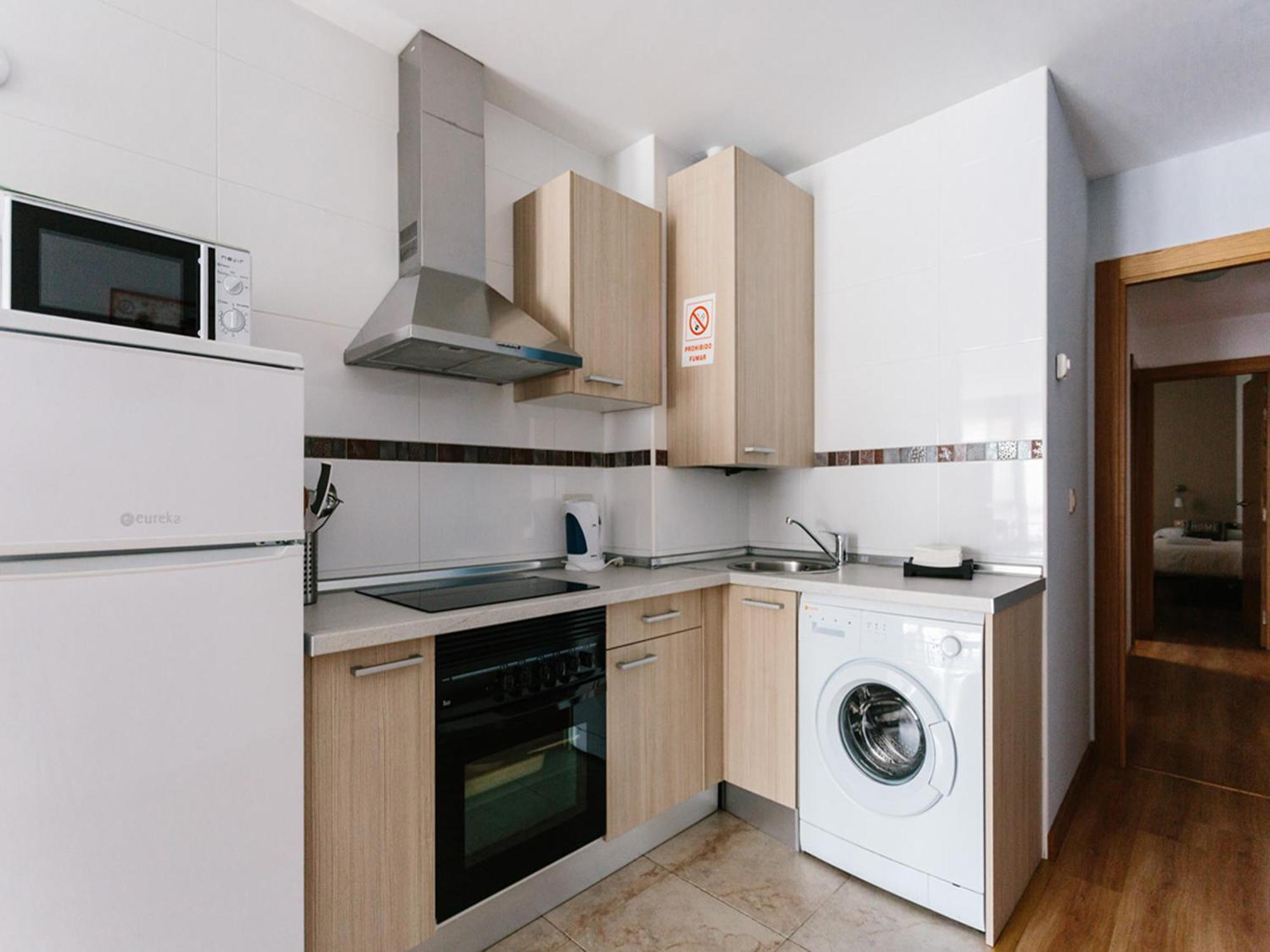 Apartamentos Senorio De Haro 3000 Zewnętrze zdjęcie