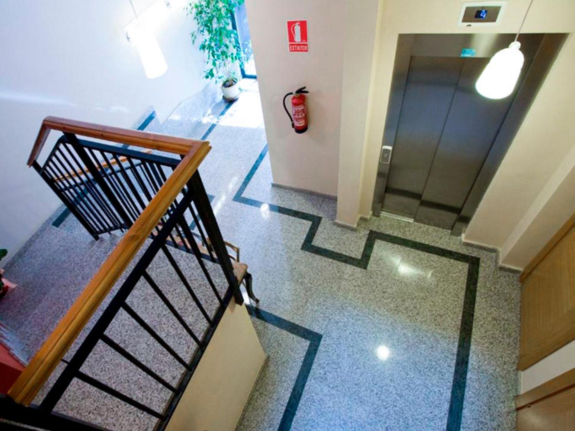 Apartamentos Senorio De Haro 3000 Zewnętrze zdjęcie