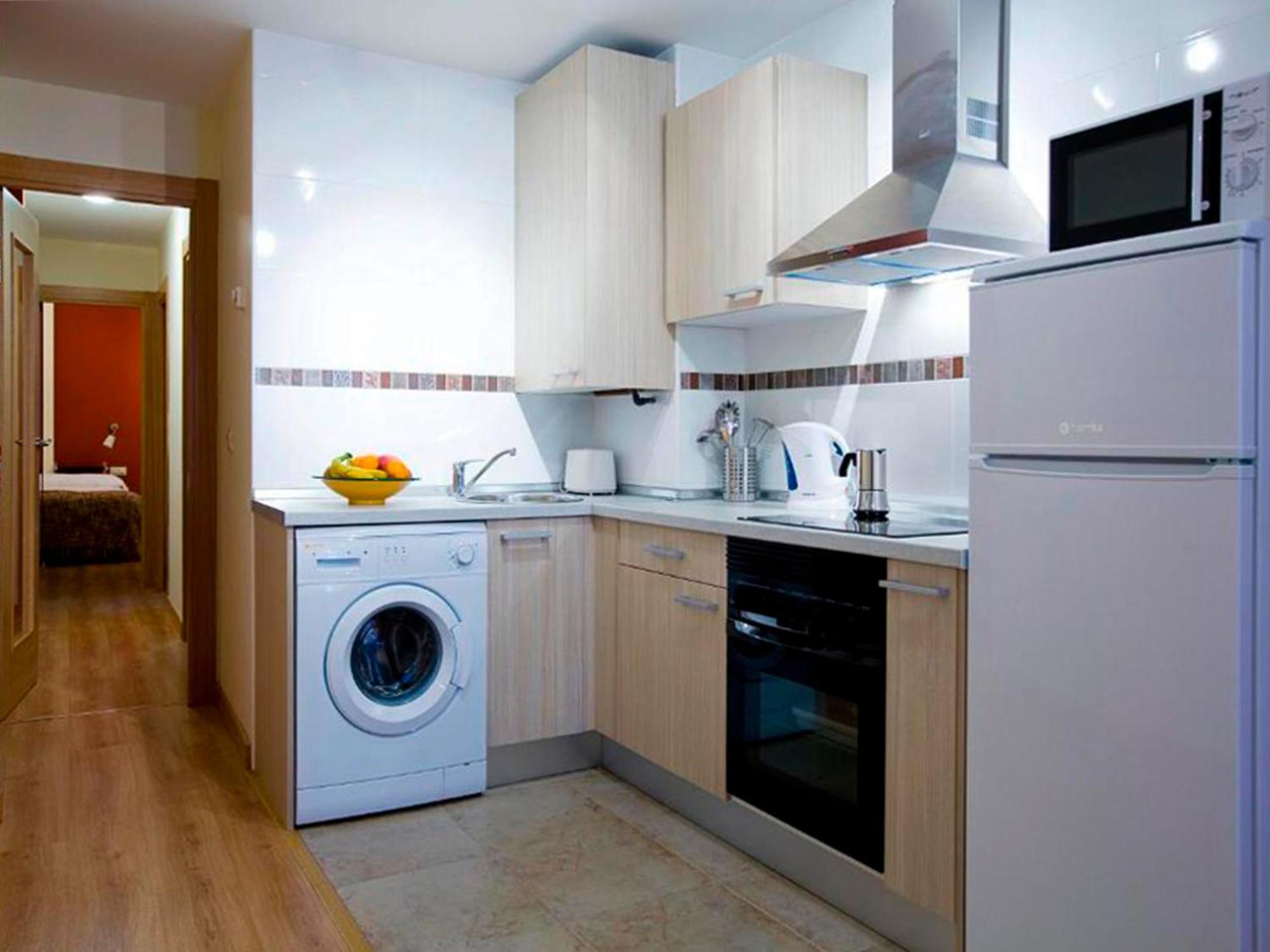 Apartamentos Senorio De Haro 3000 Zewnętrze zdjęcie