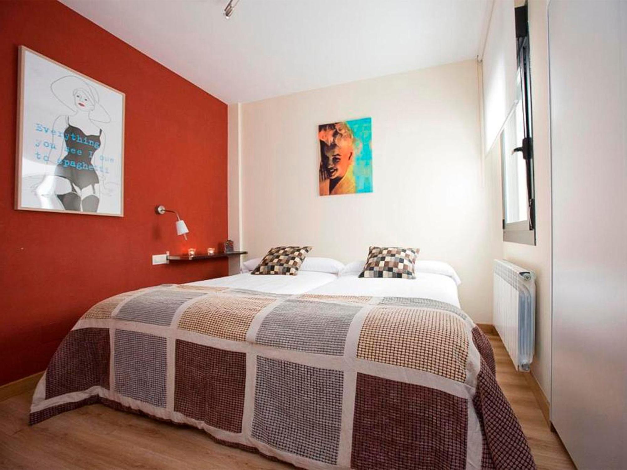 Apartamentos Senorio De Haro 3000 Zewnętrze zdjęcie