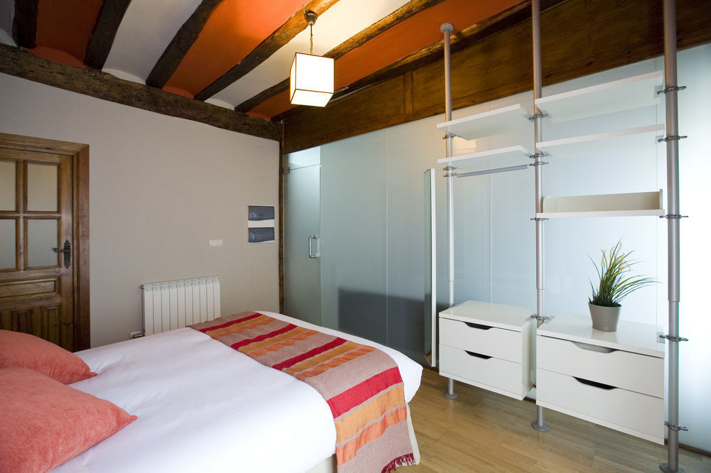 Apartamentos Senorio De Haro 3000 Zewnętrze zdjęcie